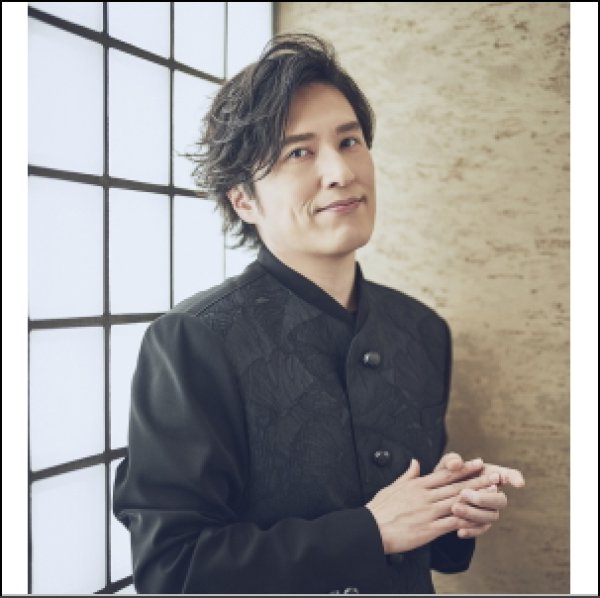 画像1: 9/19(土) 【札幌】清塚信也 with NHK交響楽団メンバー 〜カラフル・ミュージック・ツアー〜2026【S席】 (1)